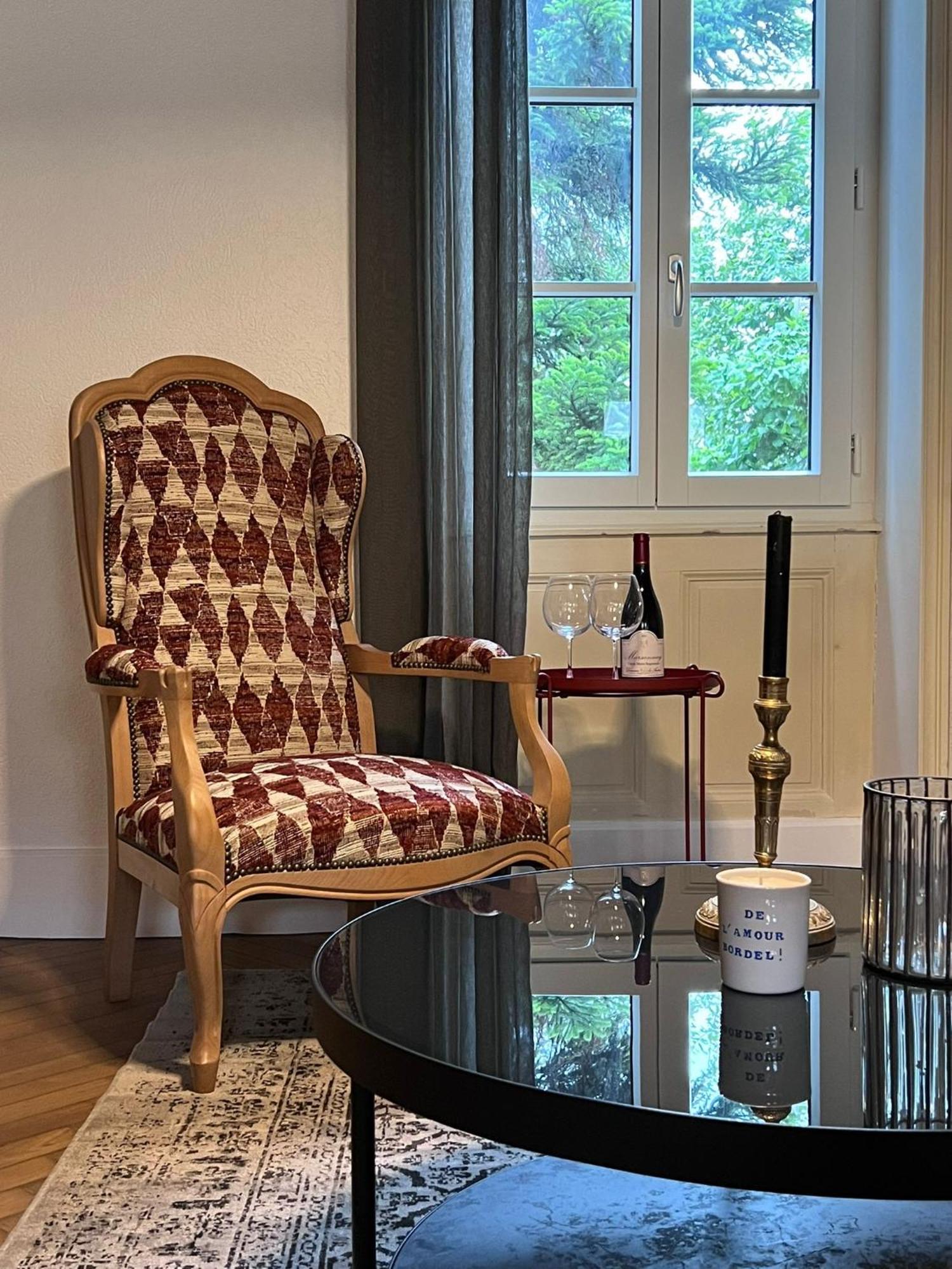Maison 1816 - Puligny-Montrachet Ngoại thất bức ảnh