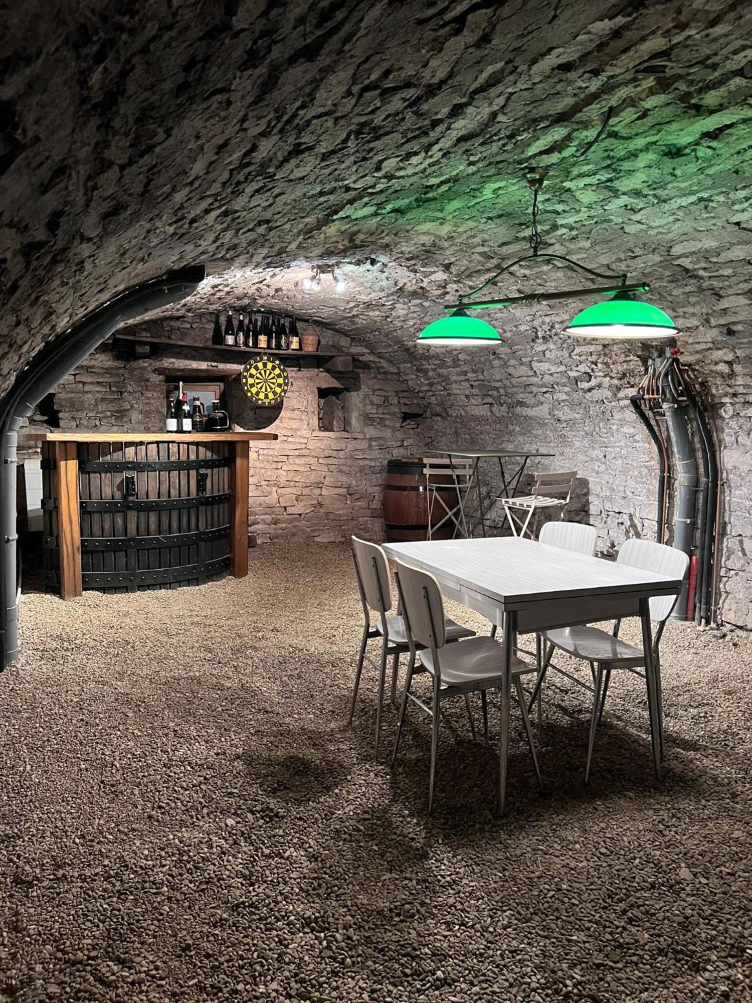 Maison 1816 - Puligny-Montrachet Ngoại thất bức ảnh